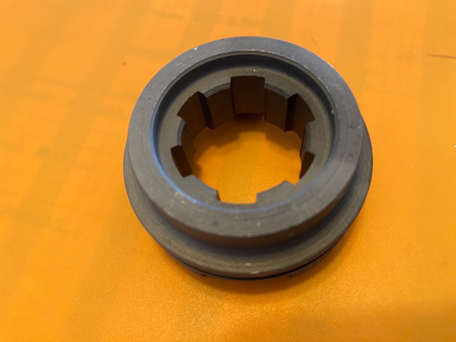 L GEAR 
35mmローダウンリンク＆ショートスタンド XSR155 New Old Stock - Indian 841 GEARSHIFT SEGMENT GEAR - 44047