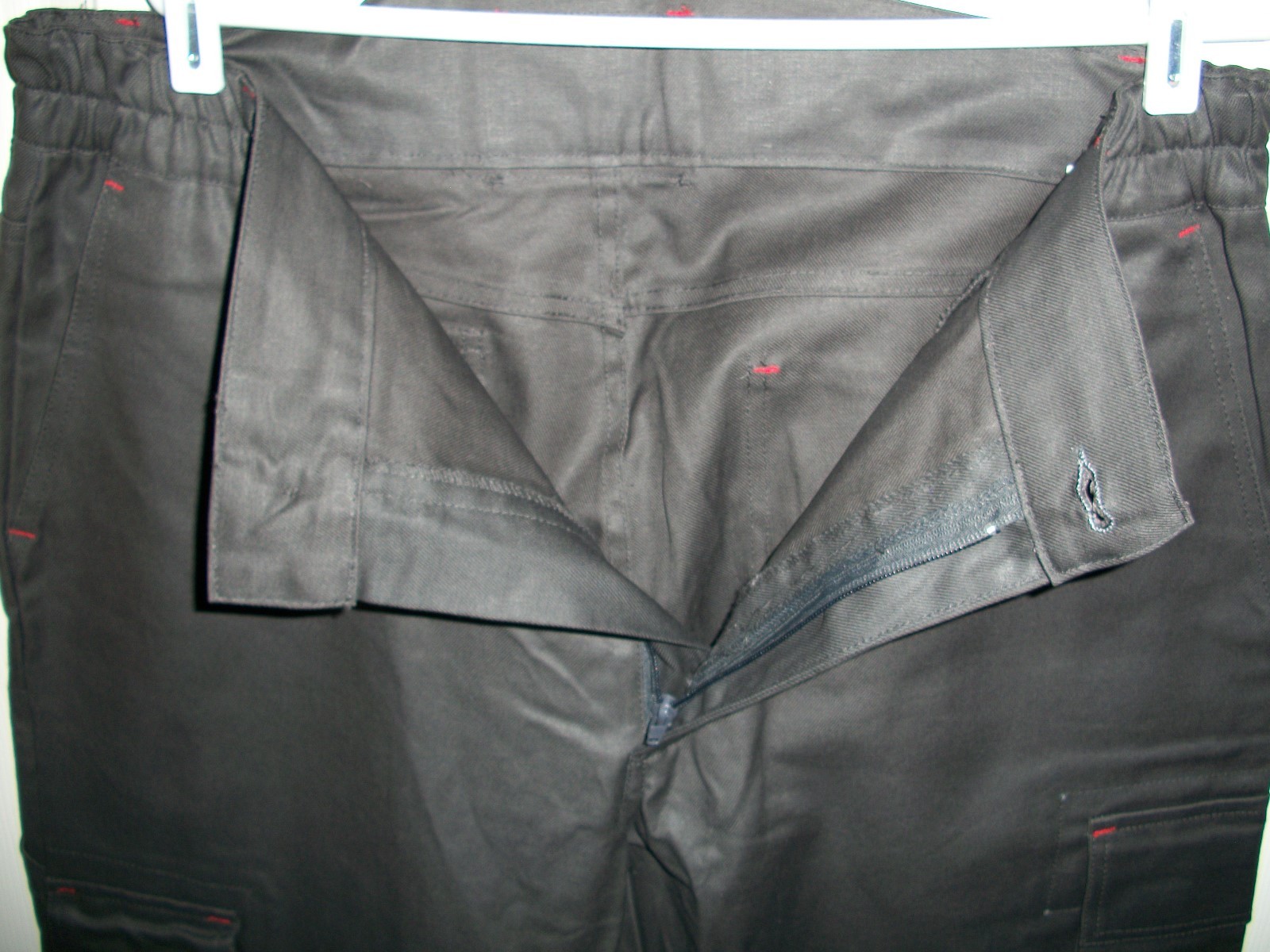 Dressland Uniform Pants Mens