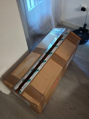 Fotos del artículo de un comprador verificado