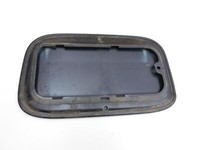 BMW E65 740i 05-08 Tankdeckel Tankklappe 482 BMW E65 740i 05-08 15.10.2007 7193372 16117193372 gebraucht Vorschau 4