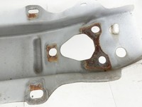 Toyota Yaris XP13 10-14 Stoßstangenträger Stoßfängerträger Querträger Vorne Toyota Yaris XP13 10-14 15.05.2012... Vorschau 6