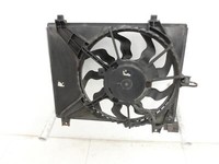 Hyundai I10 PA 11-13 1,0 51KW Lüfter Ventilator f. Kühler Hyundai I10 PA 11-13 31.07.2012 252310X000 gebraucht Vorschau 5