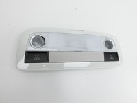 Mercedes W176 A180 15-18 Innenleuchte Innenraumleuchte Vorne Mercedes W176 A180 15-18 19.10.2016 A2469003101 gebraucht Vorschau 4