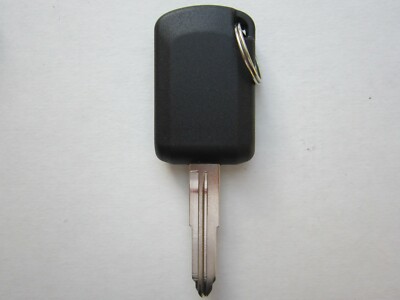 OEM 2015-2022 MITSUBISHI MIRAGE KEYLESS REMOTE KEY FOB OUCJ166N / 3 BUTTON