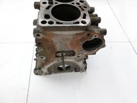 VW Passat 3C B6 05-10 TDI 2,0 125KW BMR Motorblock Motor VW Passat 3C B6 05-10 07.12.2006 03G103011R gebraucht Vorschau 4
