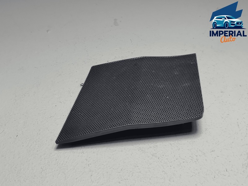 Used Toyota RAV4 Dashboard Right Passenger Side Speaker Cover Grille OEM 2019-2025