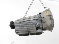Mercedes C219 CLS 08-10 350 CGI 3,5 215KW 722906 Automatikgetriebe Getriebe ohne Wandler 722906 Mercedes C219 CLS... Vorschau 2