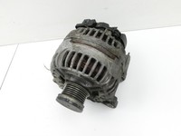 VW Golf 6 VI 5K 08-12 1,2 77KW Lichtmaschine Generator 140A VW Golf 6 VI 5K 08-12 15.06.2011 03C903025F 0124525200... Vorschau 2