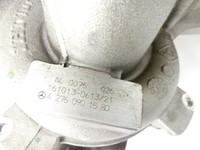 Mercedes C205 C400 15-18 3,0 245KW M276823 Turbolader Turbo Links Mercedes C205 C400 15-18 04.05.2017 A2760901580... Vorschau 6