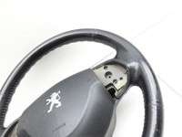 Peugeot 4007 GP 07-12 Lenkrad Airbaglenkrad Peugeot 4007 GP 07-12 27.09.2007 4112KH 7030A140XA 608208000A gebraucht Vorschau 4