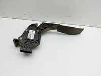 Opel Astra J 12-18 CDTi 2,0 121KW Gaswertgeber Gaspedal Opel Astra J 12-18 01.01.2013 13252702 6PV009765-07 gebraucht Vorschau 1