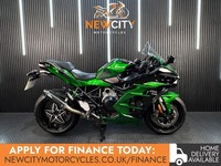 2019 Kawasaki Ninja H2 SX 998 SE Euro 4