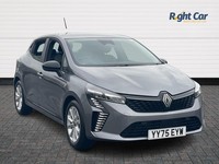 2025 Renault Clio 1.0 TCe 90 Evolution 5dr HATCHBACK PETROL Manual