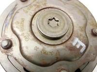 Opel Astra H 04-10 1,6 85KW Z16XER Nockenwellenverstellung Verstellung für Nockenwelle Einlass Opel Astra H 04-10... Vorschau 5