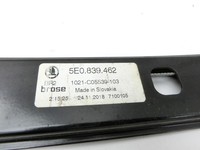 Skoda Octavia III 5E 12-17 Kombi Fensterheber o. FH-Motor Hinten Rechts Skoda Octavia III 5E 12-17 04.12.2018... Vorschau 6