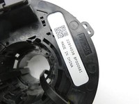 Opel Corsa E 14-19 Airbag Schleifring Wickelfeder Opel Corsa E 14-19 03.01.2017 22914038 gebraucht Vorschau 4