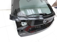Opel Astra K B16 15-19 Kombi Heckklappe Kofferraumdeckel GB9 Opel Astra K B16 15-19 07.06.2017 39128946 gebraucht Vorschau 4