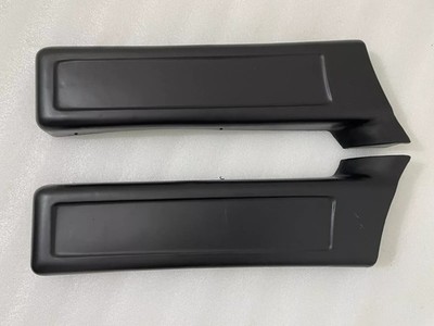 Suzuki Samurai SJ413 410 Long Body Rear L R Side Bumper Protector Cover |Fit For