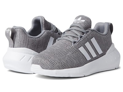 

Детские туфли унисекс adidas Originals Kids Swift Run 22 (Little Kid)