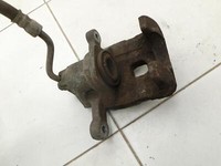 Hyundai I20 PB 12-14 1,2 63KW Bremssattel ohne Bremszange Hinten Links Hyundai I20 PB 12-14 10.06.2013 58300-1J310... Vorschau 2