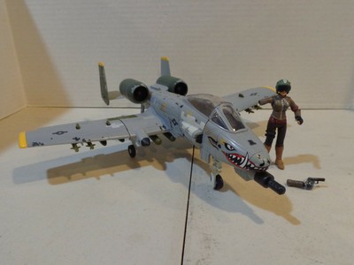 gi joe a10 warthog