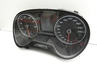 Seat Ibiza III 6J 12-17 Kombiinstrument Tacho Seat Ibiza III 6J 12-17 29.11.2017 6P0920740C 6P0920740B A2C99996900... Vorschau 2