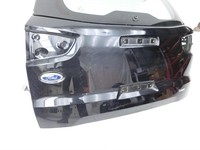 Ford EcoSport 12-22 Heckklappe Kofferraumdeckel D Ford EcoSport 12-22 14.10.2014 SPCN15-N40400-CF gebraucht Vorschau 2