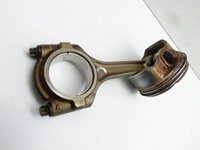 Chevrolet Orlando J309 11-18 1,8 104KW F18D4 Kolben mit Pleuel Pleuelstange Motorkolben Motor Kolben Pos C... Vorschau 2