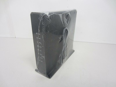 TECHNICOLOR RCA TC8717T 16X4 WIRELESS CABLE MODEM GATEWAY DOCSIS 3.0