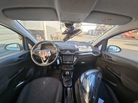 Opel Corsa E 14-19 5T Hinterachse Achse m. Trommelbremse Opel Corsa E 14-19 12.12.2018 39010958 gebraucht Vorschau 10