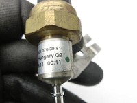 Mercedes A207 C207 E250 11-13 CDI 2,2 150KW Railsensor Drucksensor Mercedes A207 C207 E250 11-13 12.09.2011... Vorschau 5