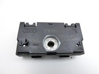 Audi A4 8K B8 08-11 Antennenverstärker Weiche Antenne Kofferraumdeckel Audi A4 8K B8 08-11 04.04.2009 8T8035570... Vorschau 4