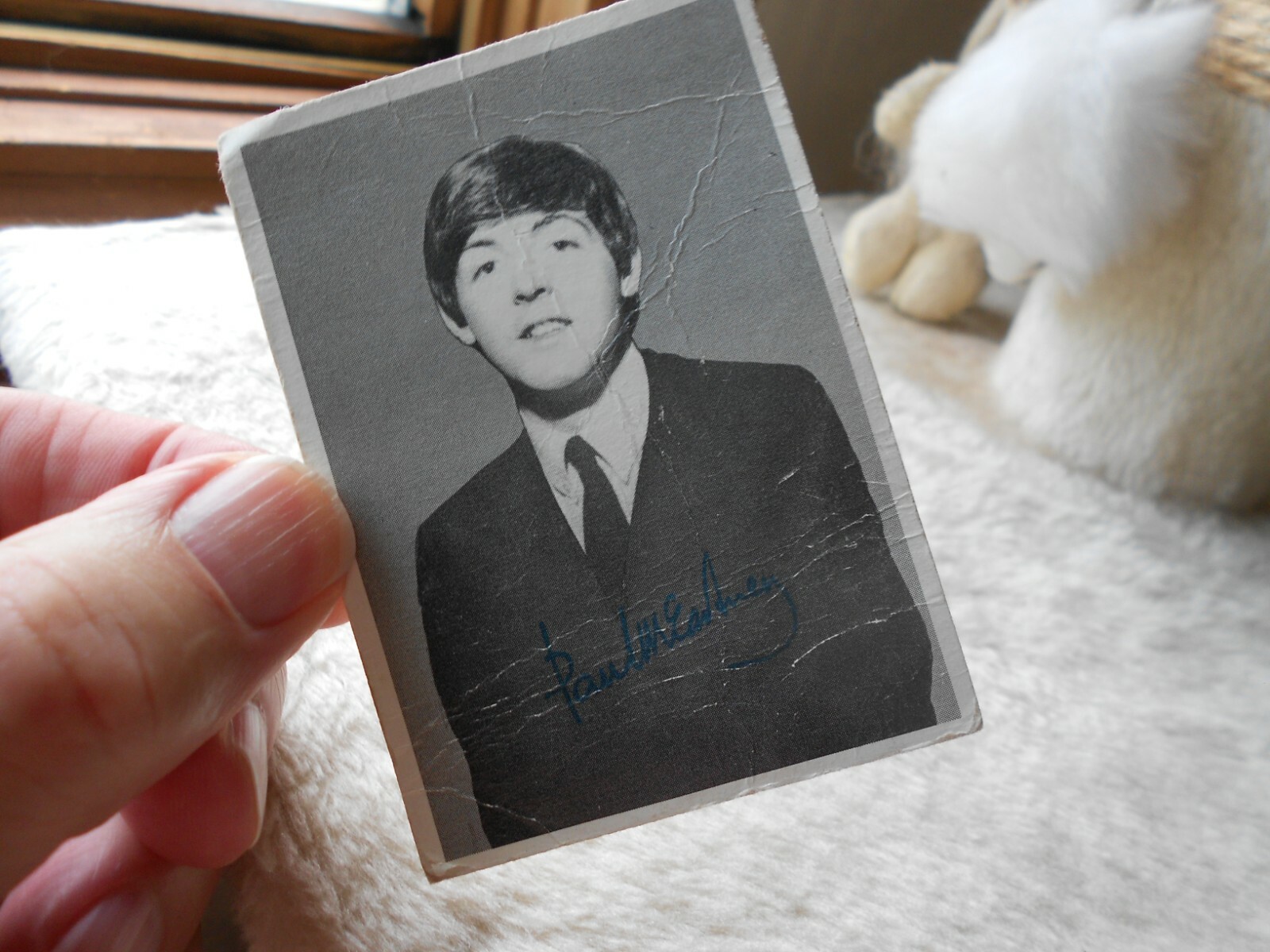 パ*ン様 【激レア】PAUL IS COOL - PAUL McCARTNEY パ*ン様 【激レア】PAUL IS COOL - PAUL McCARTNEY パ*ン様 【激