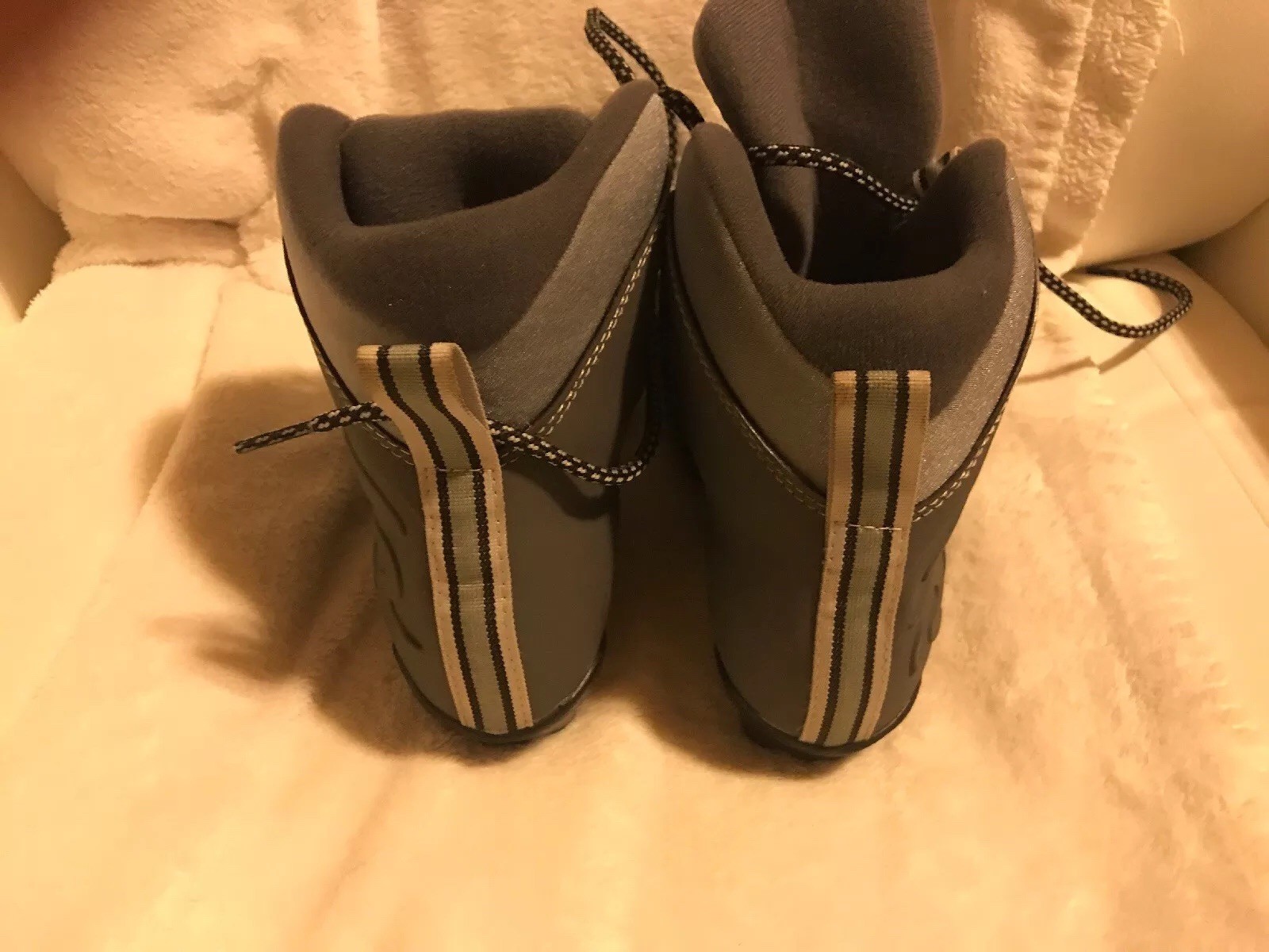 Rossignol Saphir 1 CrossCountry Boots  Fit EU36