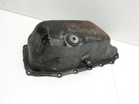 Opel Corsa D 06-10 1,2 55KW Z13DTJ Ölwanne Motorwanne Opel Corsa D 06-10 07.11.2008 93177276 6520630 gebraucht Vorschau 5