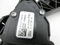 Opel Astra K B16 15-22 1,4 110KW Gaswertgeber Gaspedal Opel Astra K B16 15-22 21.02.2019 6PV011554-07 13466235 gebraucht Vorschau 6