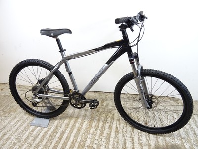 Giant+TERRAGO+DISC+Mountain+Bike For Sale