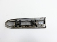 Mercedes E320 W211 S211 03-08 Leiste Zierleiste für Kotflügel Links Vorne 744 Mercedes E320 W211 S211 03-08... Vorschau 5