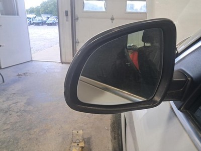 2014-2018 BMW X5 Left Door Mirror (power), (heated), memory, w/automatic dimming