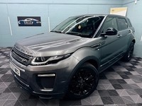 2017 Land Rover Range Rover Evoque 2.0 TD4 Landmark 4WD Euro 6 (s/s) 5dr ESTATE 