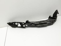 VW Polo V 6R 08-14 5T Halter Träger Aufnahme Führung für Stoßstange Rechts Vorne VW Polo V 6R 08-14 15.06.2010 gebraucht Vorschau 2