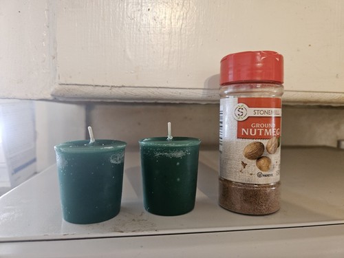 Item photo(s) from verified buyer