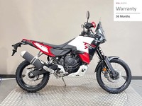 YAMAHA TENERE 700 WORLD RAID - 2026 - 0 miles