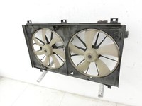 Lexus GS GRS 300 05-09 3,0i 183KW Lüfter Ventilator f. Kühler Lexus GS GRS 300 05-09 10.01.2005 89257-30060... Vorschau 4
