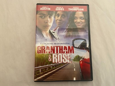Grantham & Rose