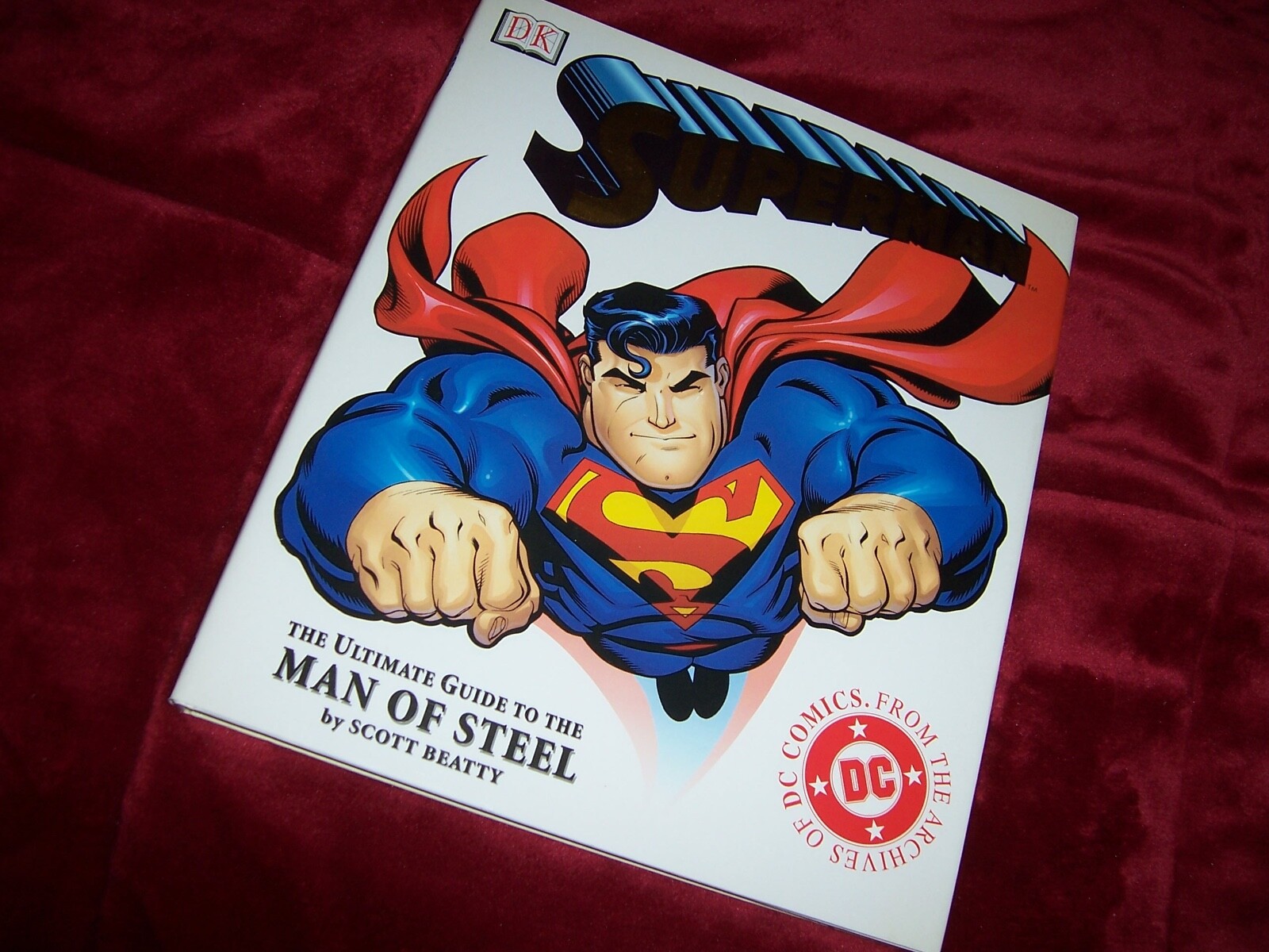 アメコミ・英語　SUPERMAN: SACRIFICE Superman: Sacrifice (DC Comics March 2006) for sale online