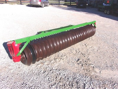 Used Brillion 9 ft. Heavy Duty Cultipacker  *We CAN SHIP FAST AND CHEAP*