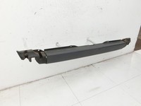 Mercedes Vito W639 10-14 Kasten Stoßstange Stoßfänger Mittelteil Hinten 9147 Mercedes Vito W639 10-14 26.06.2013... Vorschau 2