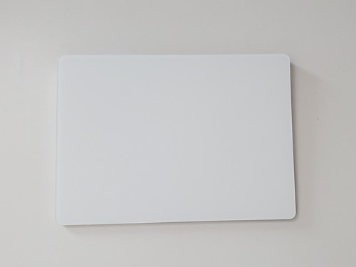 Apple Magic Trackpad 2 - Silver/White (A1535) 194252542422 Apple Magic Trackpad 2 - Silver/White (A1535) 194252542422
