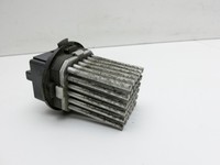 Mercedes S212 E350d 13-16 Widerstand Gebläse Lüfter Mercedes S212 E350d 13-16 18.02.2010 A2218705387 5HL008941-30... Vorschau 2